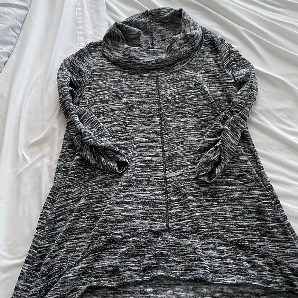 Women’s 3/4 sleeve top